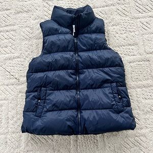 Puffer Vest